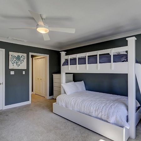 הילטון הד איילנד Luxury Updated New Kitchen New Floors, New Tvs, Bikes & Beach Gear Included מראה חיצוני תמונה