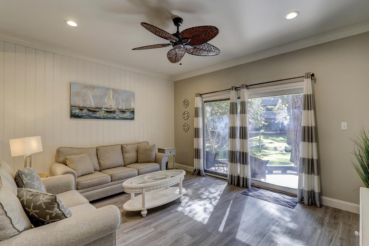 הילטון הד איילנד Luxury Updated New Kitchen New Floors, New Tvs, Bikes & Beach Gear Included מראה חיצוני תמונה