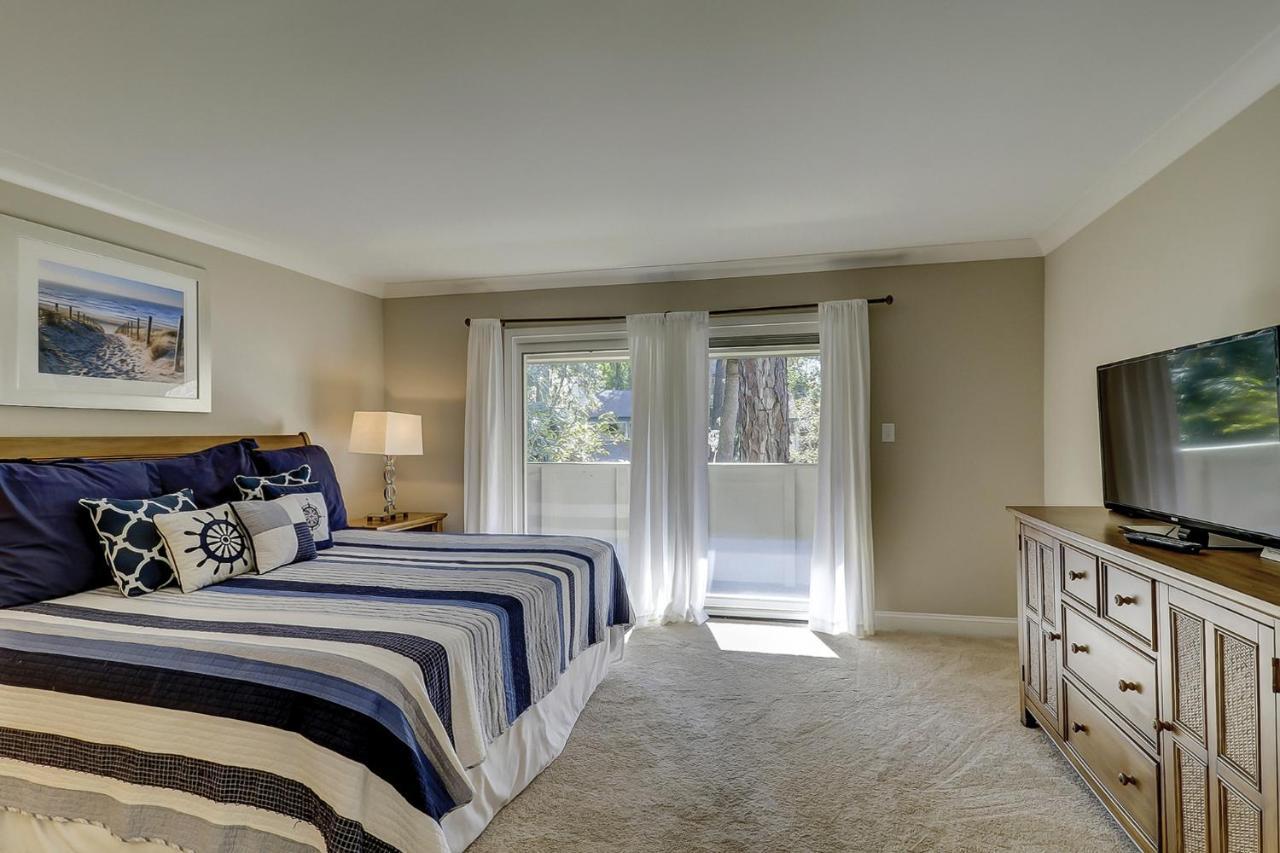 הילטון הד איילנד Luxury Updated New Kitchen New Floors, New Tvs, Bikes & Beach Gear Included מראה חיצוני תמונה