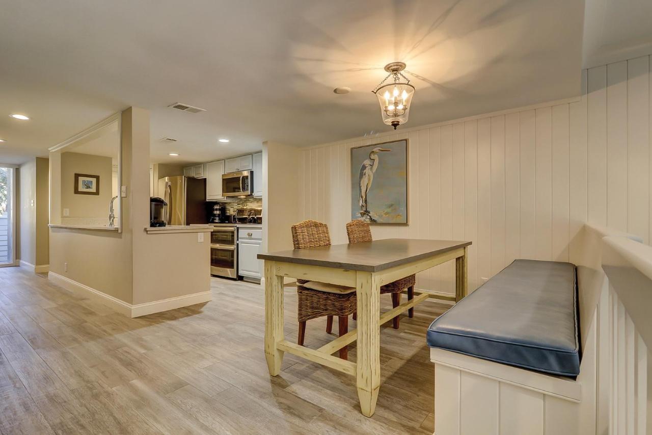 הילטון הד איילנד Luxury Updated New Kitchen New Floors, New Tvs, Bikes & Beach Gear Included מראה חיצוני תמונה