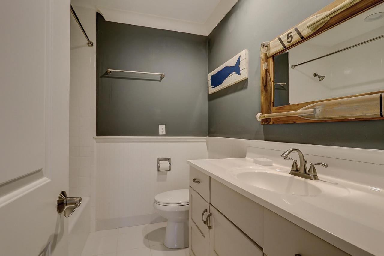 הילטון הד איילנד Luxury Updated New Kitchen New Floors, New Tvs, Bikes & Beach Gear Included מראה חיצוני תמונה