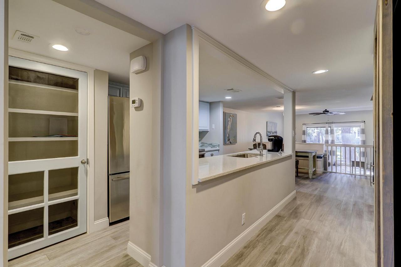 הילטון הד איילנד Luxury Updated New Kitchen New Floors, New Tvs, Bikes & Beach Gear Included מראה חיצוני תמונה