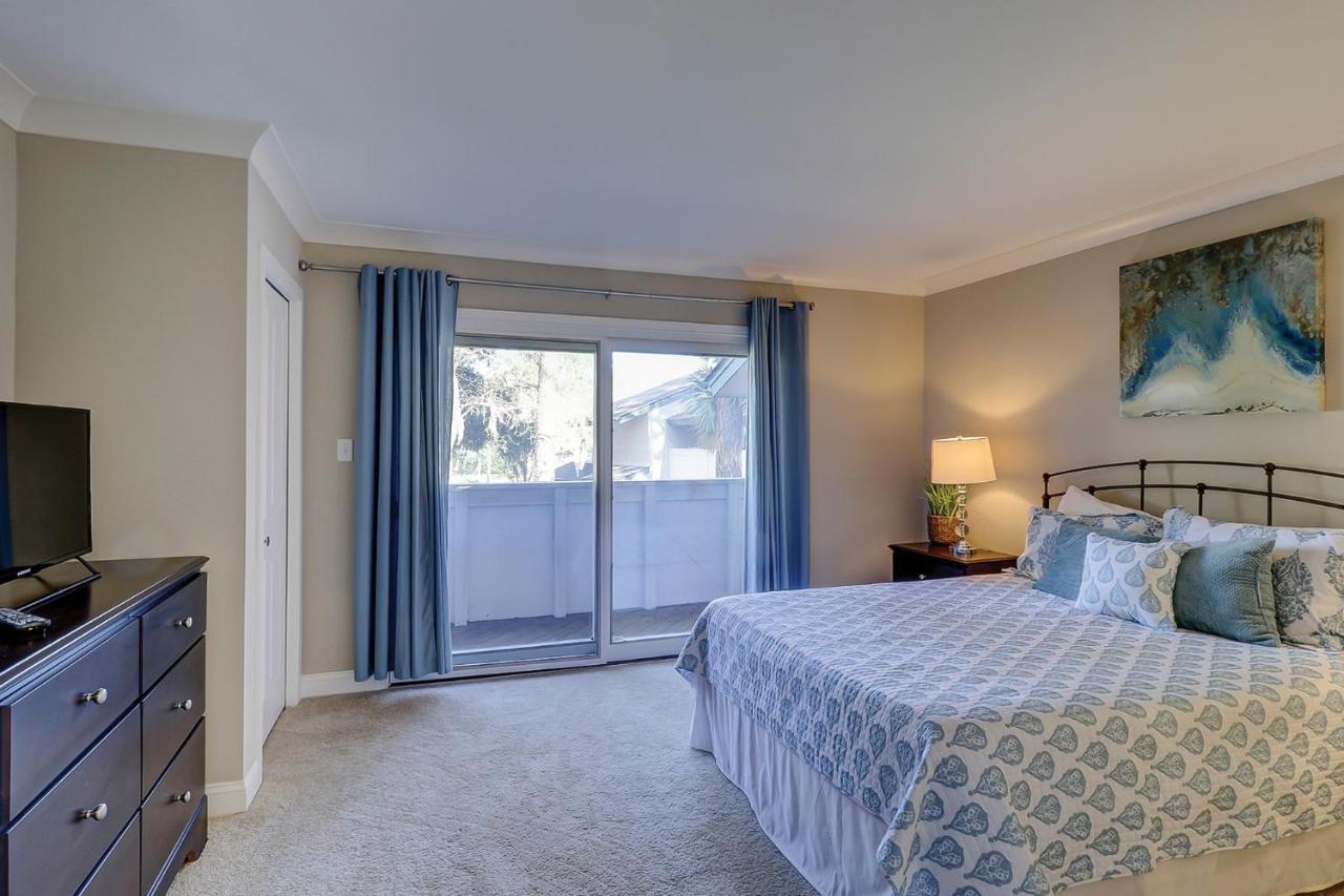הילטון הד איילנד Luxury Updated New Kitchen New Floors, New Tvs, Bikes & Beach Gear Included מראה חיצוני תמונה