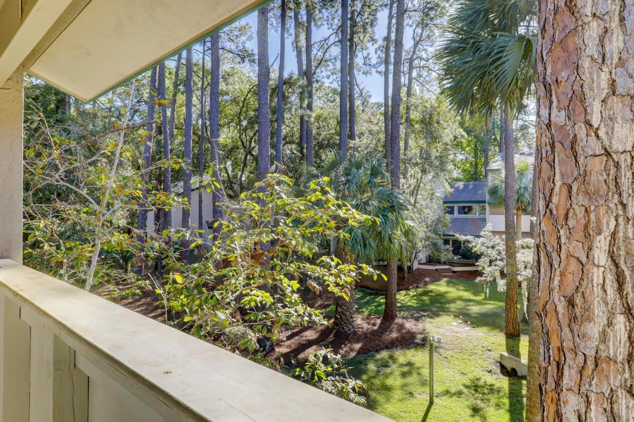 הילטון הד איילנד Luxury Updated New Kitchen New Floors, New Tvs, Bikes & Beach Gear Included מראה חיצוני תמונה