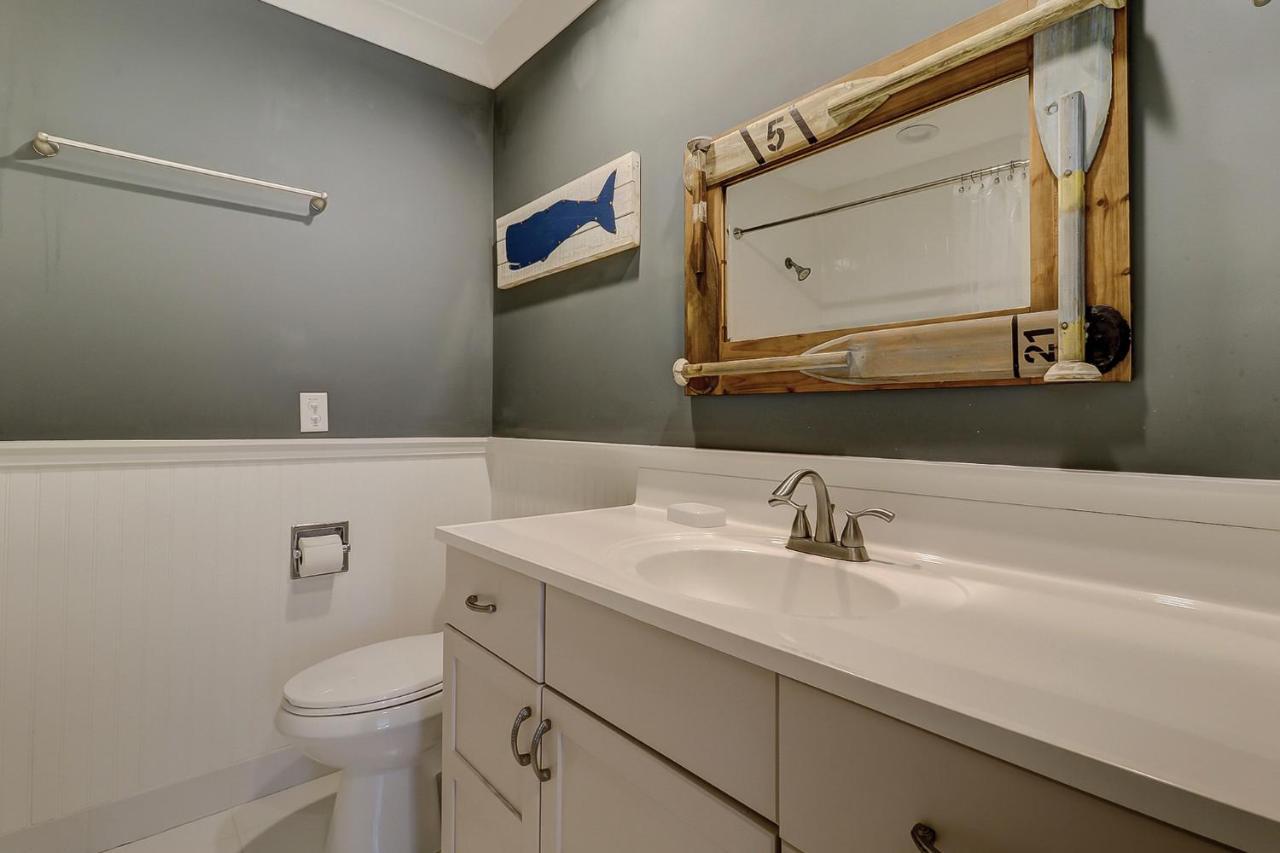 הילטון הד איילנד Luxury Updated New Kitchen New Floors, New Tvs, Bikes & Beach Gear Included מראה חיצוני תמונה