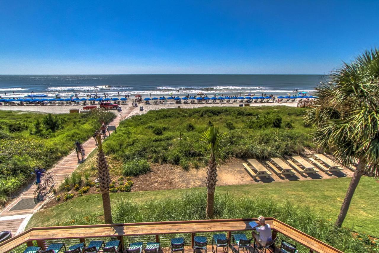 הילטון הד איילנד Luxury Updated New Kitchen New Floors, New Tvs, Bikes & Beach Gear Included מראה חיצוני תמונה