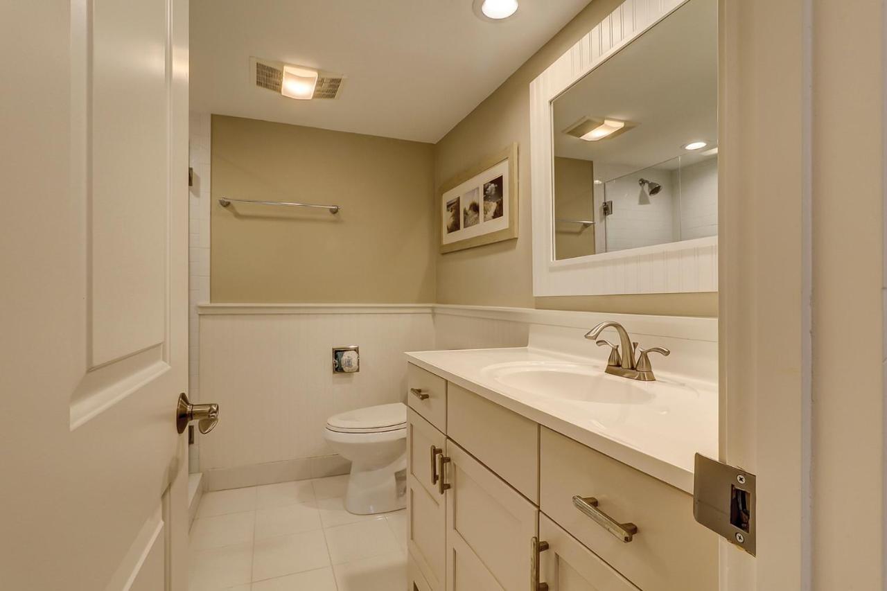 הילטון הד איילנד Luxury Updated New Kitchen New Floors, New Tvs, Bikes & Beach Gear Included מראה חיצוני תמונה