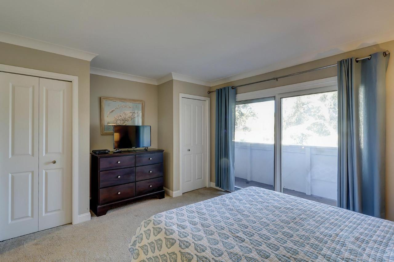 הילטון הד איילנד Luxury Updated New Kitchen New Floors, New Tvs, Bikes & Beach Gear Included מראה חיצוני תמונה